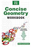 Concise Geometry: Master Geometry in 30 Hours of