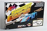 AFX 21019 Super Coupes (MG+)
