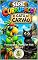 Livro O Gato de Carvão: Portuguese books for kids age 4-9 (Currupaco!)