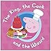 Peppa Pig Little Library 6 Books for Little Hands - Fairy Tale by Genuine Peppa!