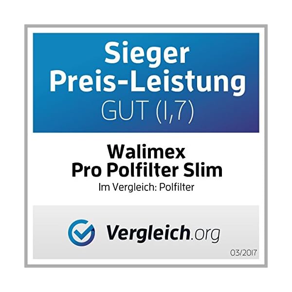 Walimex pro Polfilter zirkular slim 77mm (inkl. Schutzhülle) – Bild 3