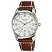 Victorinox Swiss Army Men's 241505 Air Boss Silver Dial Watch