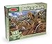 Melissa & Doug David and Goliath Jumbo Jigsaw Floor Puzzle (48 pcs, 2 x 3 feet)