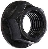 Genuine Subaru Nut 902370029, 1 Pack