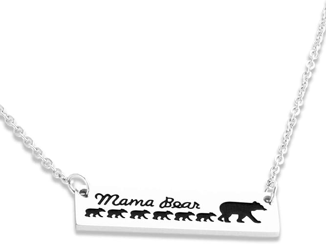 momma bear gifts