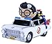 Funko Dorbz Ridez: Ghostbusters Vehicle - Ecto-1