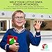 TOYINSTINCTS|16 Pack|Fidget Toys for Sensory Kids|Sensory Toys for Kids with Autism|Stress Toys|Anxiety Toys|ADHD Toys|Fidgets for Classroom|Prizes for Kids Classroom|Sensory Fidget Toys|Autism Toys