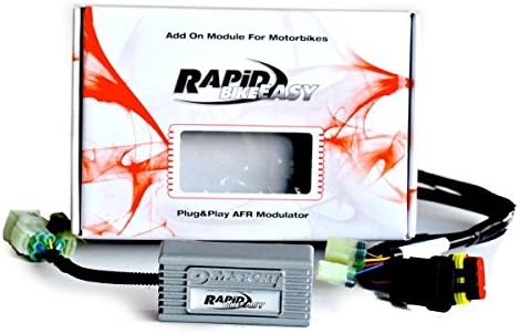 Rapid Bike Easy Wiring Control Unit Amazon De Auto