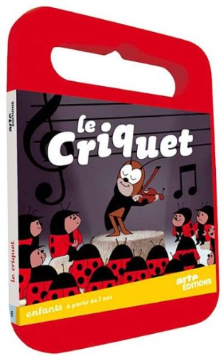 Le Criquet