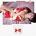 TOMORI Womens Sexy Kimono Cosplay Costume Lingerie Flower Printing Robes Lolita Fancy Dress Red