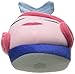 Trimfit Girls Mermaid Slippers Moccasin (Toddler/Little Kid/Big Kid)