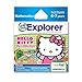 LeapFrog Learning Game Hello Kitty: Sweet Little Shops (works with LeapPad tablets and LeapsterGS)