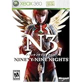 Ninety-Nine Nights - Xbox 360 (Renewed)