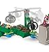 Toy Story Action Links Junkyard Escape
