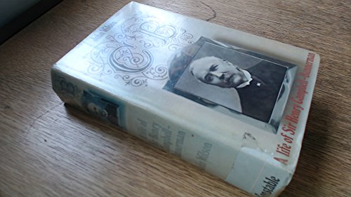 CB: A life of Sir Henry Campbell-Bannerman by John Wilson (Hardcover)