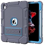 Azzsy Case for iPad 10th Generation 10.9 Inch