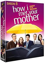 How I Met Your Mother - Saison 8