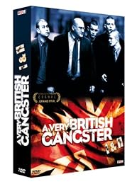 A Very British Gangster I & Ii - Pack