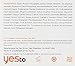 Yes To Carrots Fragrance-Free Intense Hydration Night Cream, 1.7 Fluid Ounce