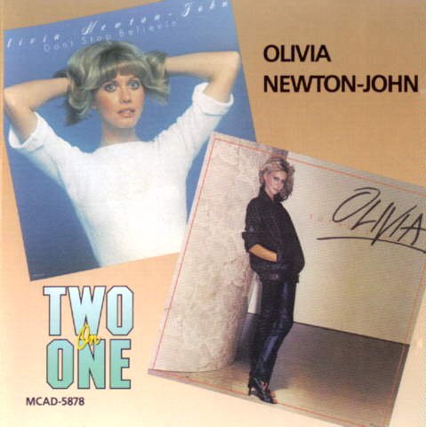 Olivia Newton-John - Don