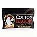 Cotton Bacon Prime 10 pcs Cotton Bacon Prime Muscle Cotton for DIY Project