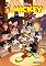 Livro HQ Disney Mickey Ed. 39
