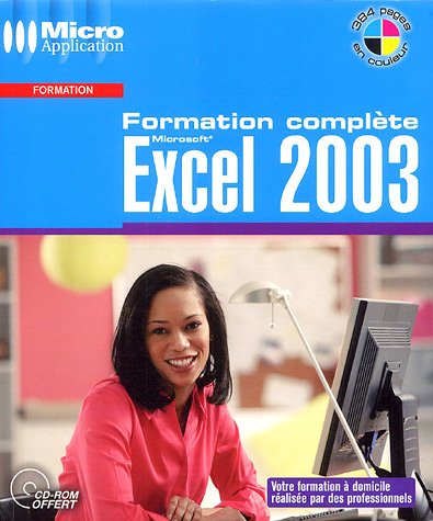 Excel 2003