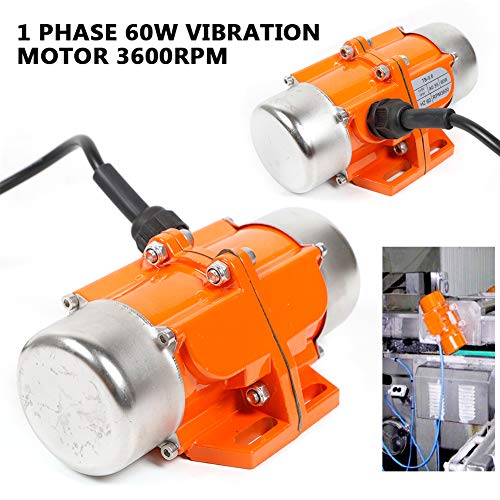 Top 10 Industrial Vibration Motors of 2020 No Place Called Home