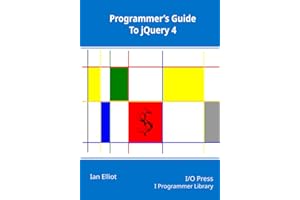 Programmer’s Guide To jQuery 4