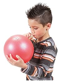 ledraplastic-gymnic 8011 over pelota   10 inch   Colores Pueden Variar