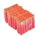 Yosoo 60 Pcs Refill Foam Darts Sniper Bullet Blaster for Nerf N-strike Mega Elite Series Blaster Centurion Toy Gun