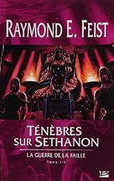 Ténèbres sur Sethanon