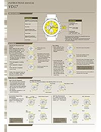 Invicta 17204 Aviator acero inoxidable reloj Casual