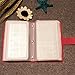 BORN PRETTY Nail Art Stamping Plate Holder Round Rectangular Plate Holder Set
