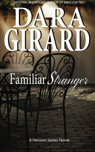 Familiar Stranger