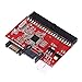 HDE SATA to IDE/IDE to SATA Drive Interface Adapter