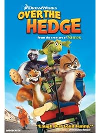 Over the Hedge (Widescreen Edition)