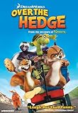 Over the Hedge (Widescreen Edition)