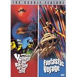 Voyage to the Bottom of the Sea / Fantastic Voyage
