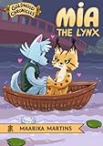 Mia the Lynx (Goldwood Chronicles) (Volume 1)