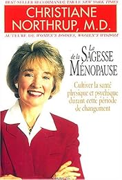 La  sagesse de la ménopause