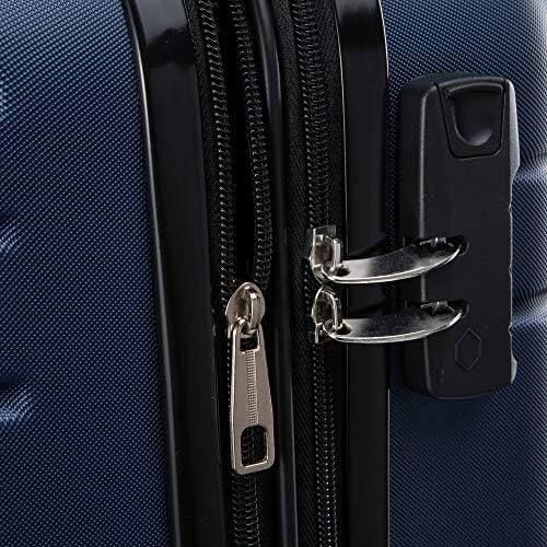 cabin luggage 55x45x25