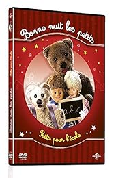 Bonne Nuit Les Petits - Prêts Pour L'école