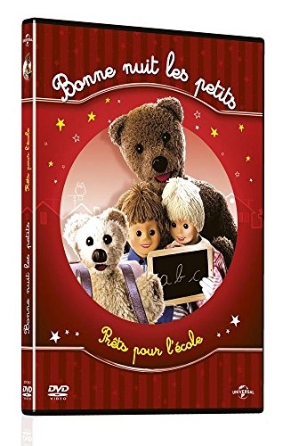 Bonne Nuit Les Petits - Prêts Pour L'école
