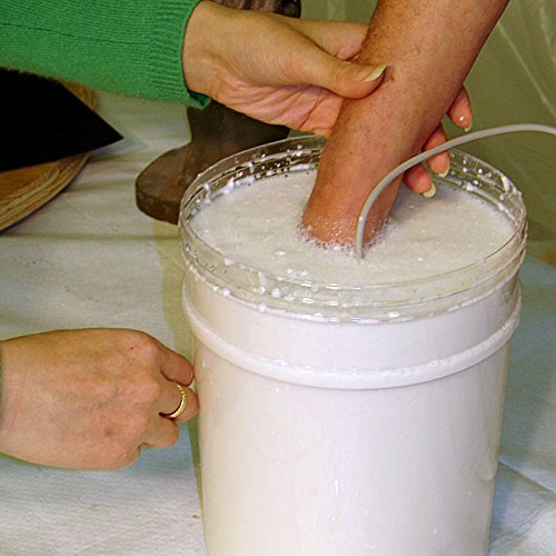 Pro Hand Casting EZ Cast Kit Buy Online in UAE. Home Garden