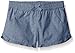 French Toast Girls' Ruffle Short