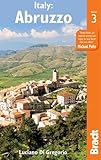 Italy: Abruzzo (Bradt Travel Guides) by 