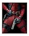 Deadpool --- Set of 4 PHOTO PRINTS / Mini POSTERS of the HIT Marvel Comics Movie starring Ryan Reynolds as Wade Wilson