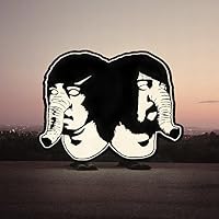 Death From Above 1979 Ablum Cover
