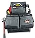 Ergodyne Arsenal 5522 16-Pocket Framer/Builder Tool Pouch